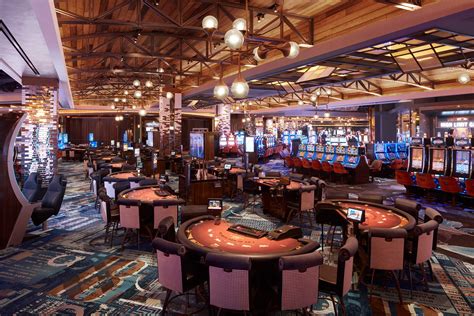 springfield casino poker room